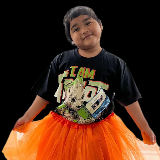NUR TIARA ZINNIRAH (TIARACANDY)